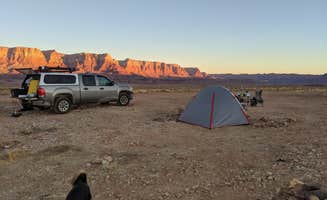 David R.'s photo at Soap Creek - Dispersed Camping near Marble Canyon, AZ