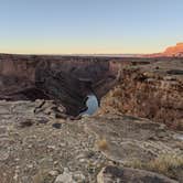 Review photo of Soap Creek - Dispersed Camping by David R., January 8, 2021