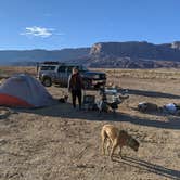 Review photo of Soap Creek - Dispersed Camping by David R., January 8, 2021