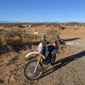 Review photo of Red Sands Off-Highway Vehicle Area by David R., January 8, 2021