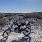 Review photo of Chosa Campground by David R., January 8, 2021