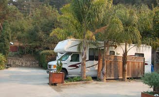 Shawn A.'s photo of rv camping at Saddle Mountain Ranch near Monterey, CA