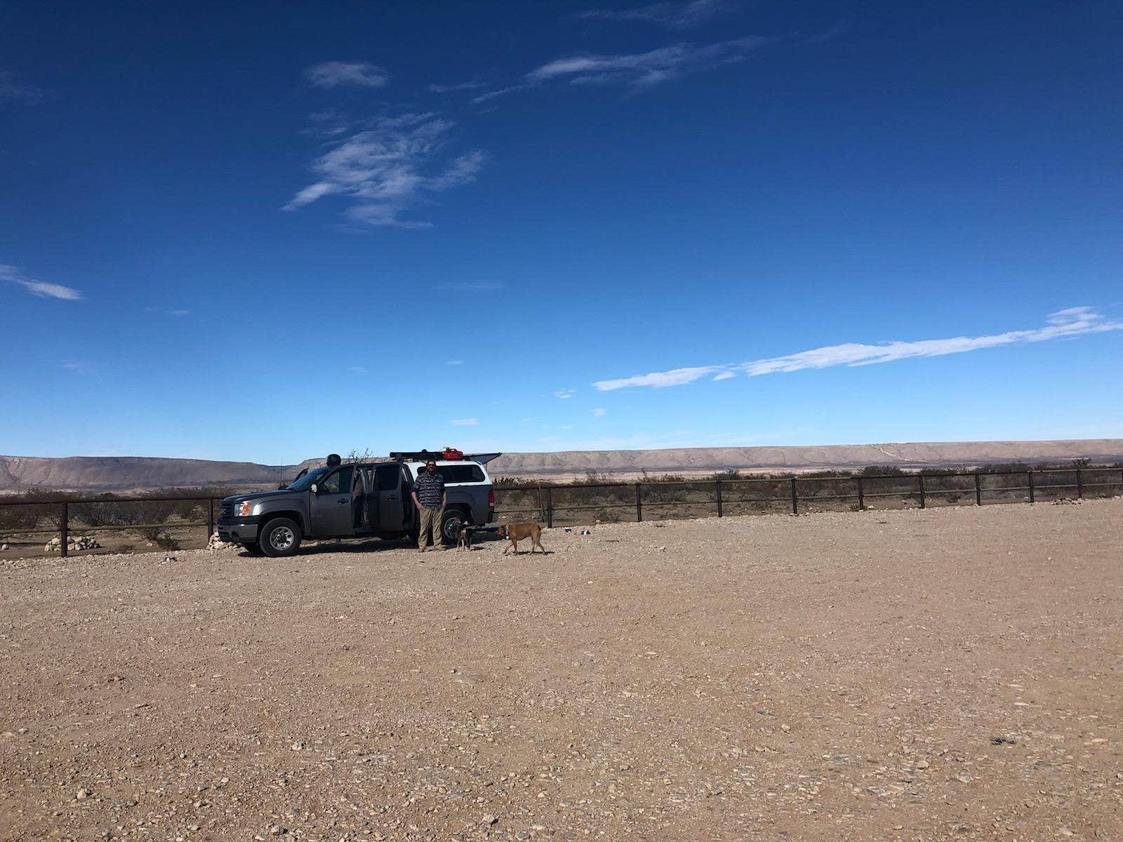 Camper-submitted photo at Chosa Campground in New Mexico