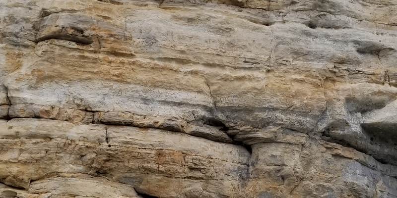 Camper submitted image from Buffalo outdoor center