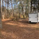 Review photo of Brick House Campground (Sc) — Francis Marion And Sumter National Forests by Michael W., January 8, 2021