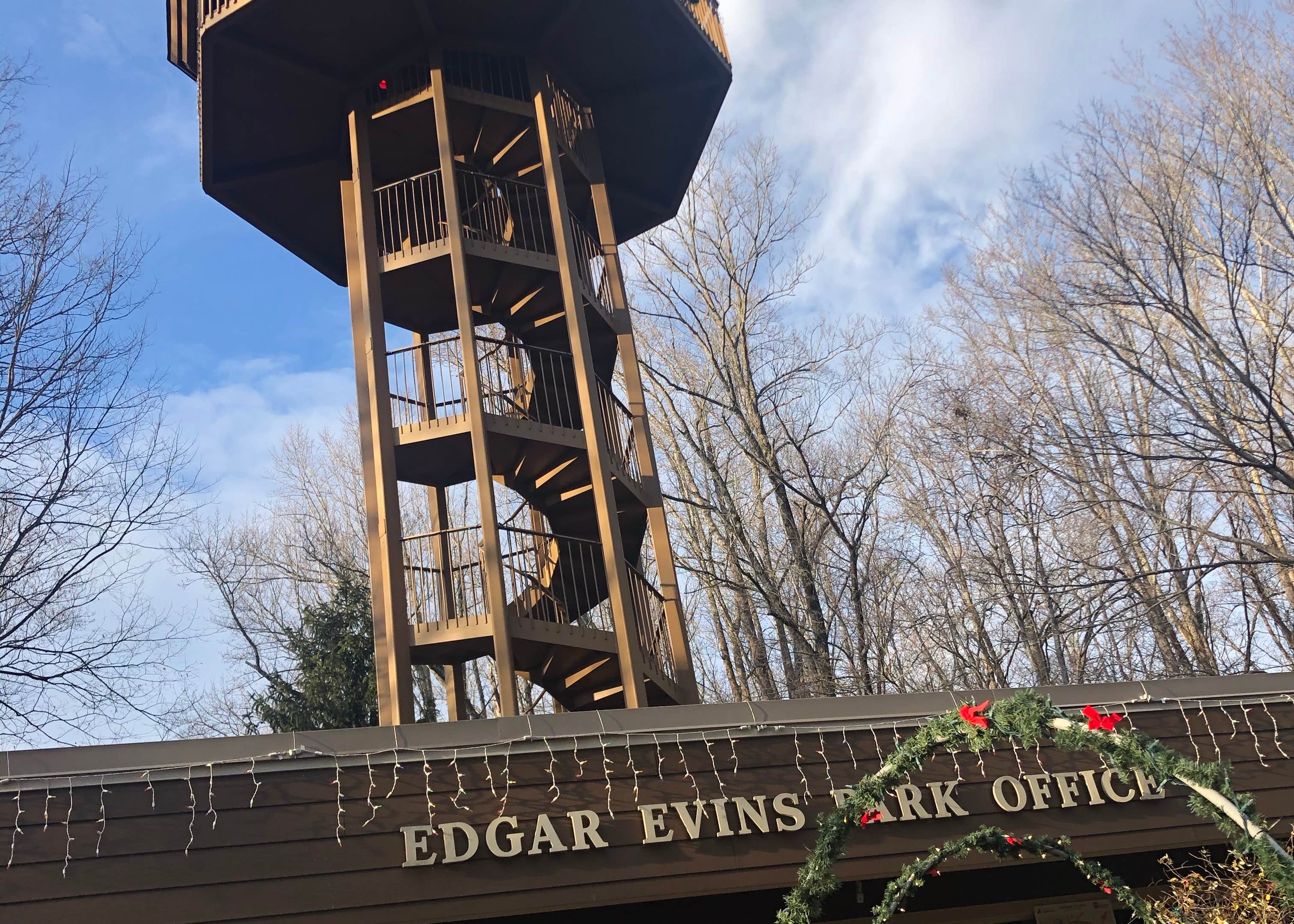 Edgar Evins State Park Camping The Dyrt