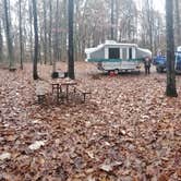 Review photo of Green Ridge State Forest by Jamie D., January 8, 2021