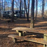 Review photo of Jeff Busby Campground, Milepost 193.1 — Natchez Trace Parkway by Jeff , January 8, 2021