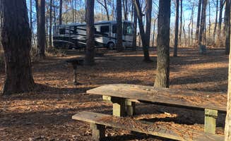 Jeff's photo at Jeff Busby Campground, Milepost 193.1 — Natchez Trace Parkway near McCool, MS