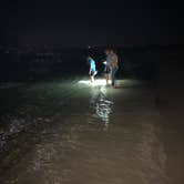 Review photo of Fort Pickens Campground — Gulf Islands National Seashore by Rebecca , January 8, 2021