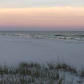 Review photo of Fort Pickens Campground — Gulf Islands National Seashore by Rebecca , January 8, 2021