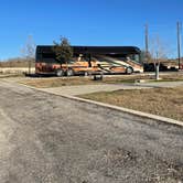 Review photo of Longhorn RV Resort by Bill B., January 8, 2021