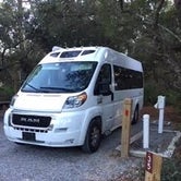 Review photo of Grayton Beach State Park Campground by Denise , January 8, 2021