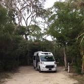 Review photo of Tomoka State Park Campground by Denise , January 8, 2021