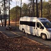 Review photo of Red Top Mountain State Park Campground by Denise , January 8, 2021