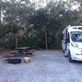 Review photo of Grayton Beach State Park Campground by Denise , January 8, 2021