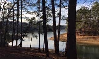 Camping near Sweetwater Campground: Red Top Mountain State Park Campground, Emerson, Georgia