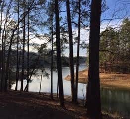 Camper-submitted photo from Panola Mountain State Park Campground