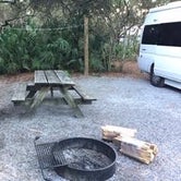 Review photo of Grayton Beach State Park Campground by Denise , January 8, 2021