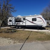 Review photo of Alamo Fiesta RV Resort by Beverly T., January 9, 2021