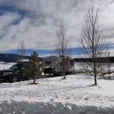 Review photo of Angel Fire RV Resort by Alan , January 9, 2021