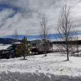 Review photo of Angel Fire RV Resort by Alan , January 9, 2021