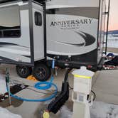 Review photo of Angel Fire RV Resort by Alan , January 9, 2021