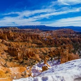 Review photo of North Campground — Bryce Canyon National Park by Michael D., May 27, 2018