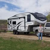 Review photo of Maybell Bridge Primitive Campground — Yampa River by Doug W., January 9, 2021