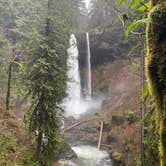 Review photo of Silver Falls State Park by Blaine B., January 9, 2021