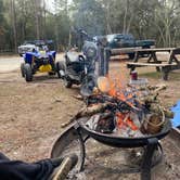 Review photo of Buttgenbach Campground at CMA by Alyssa D., January 9, 2021