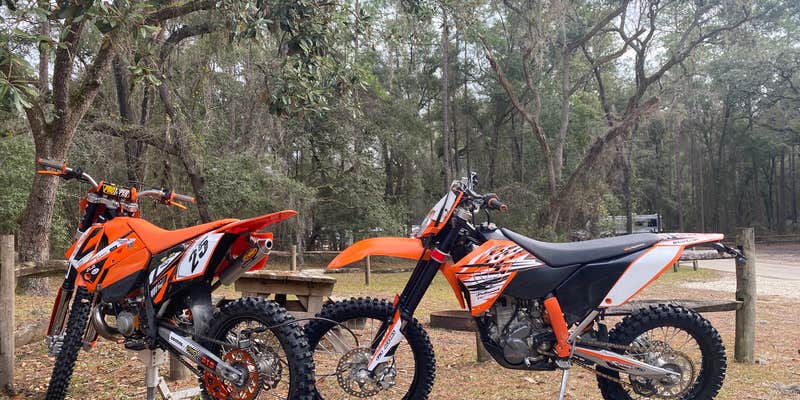 Camper submitted image from Buttgenbach Campground at CMA