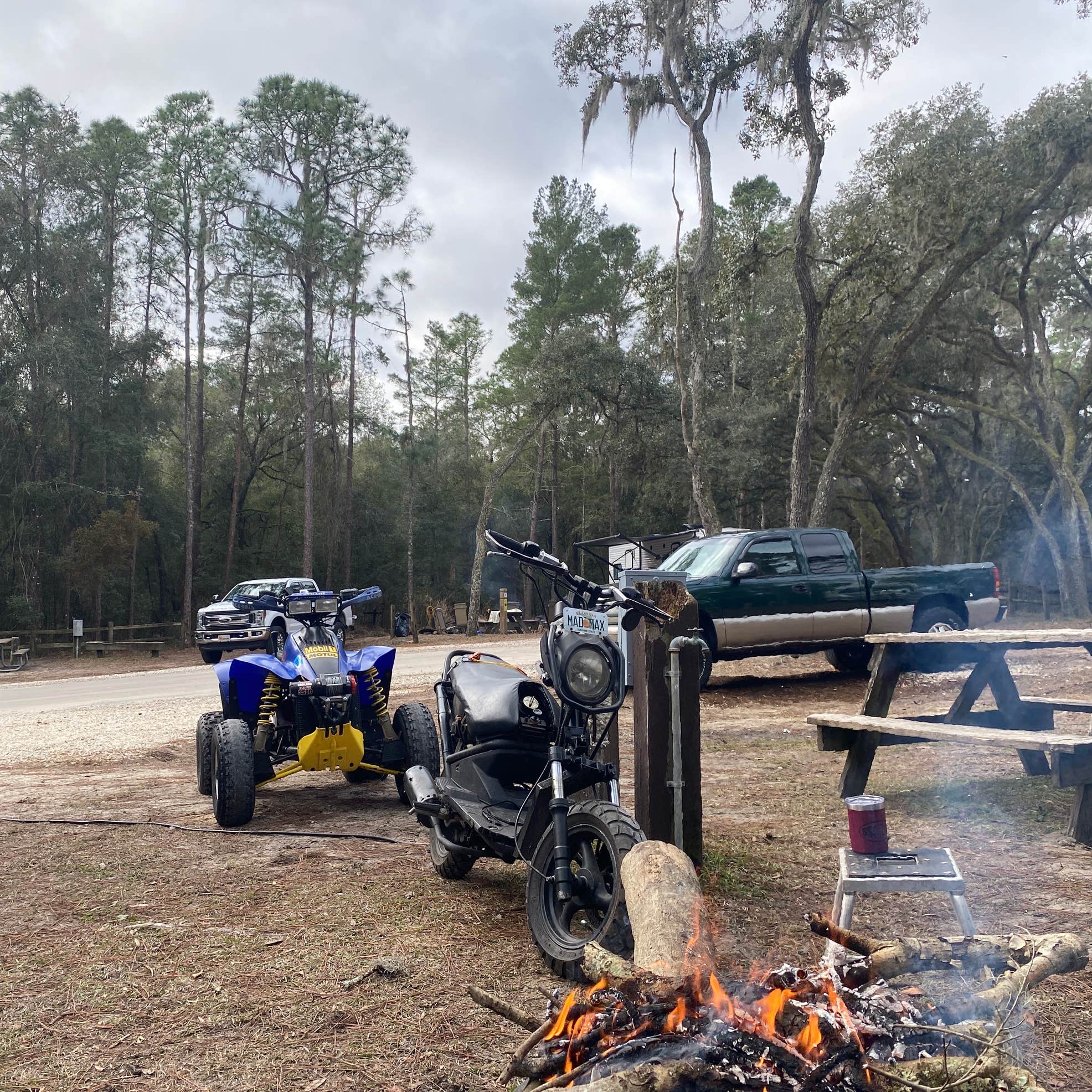 buttgenbach campground