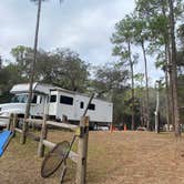 Review photo of Buttgenbach Campground at CMA by Alyssa D., January 9, 2021