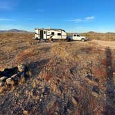 Review photo of Saddle Mountain BLM (Tonopah, AZ) by George K., January 9, 2021