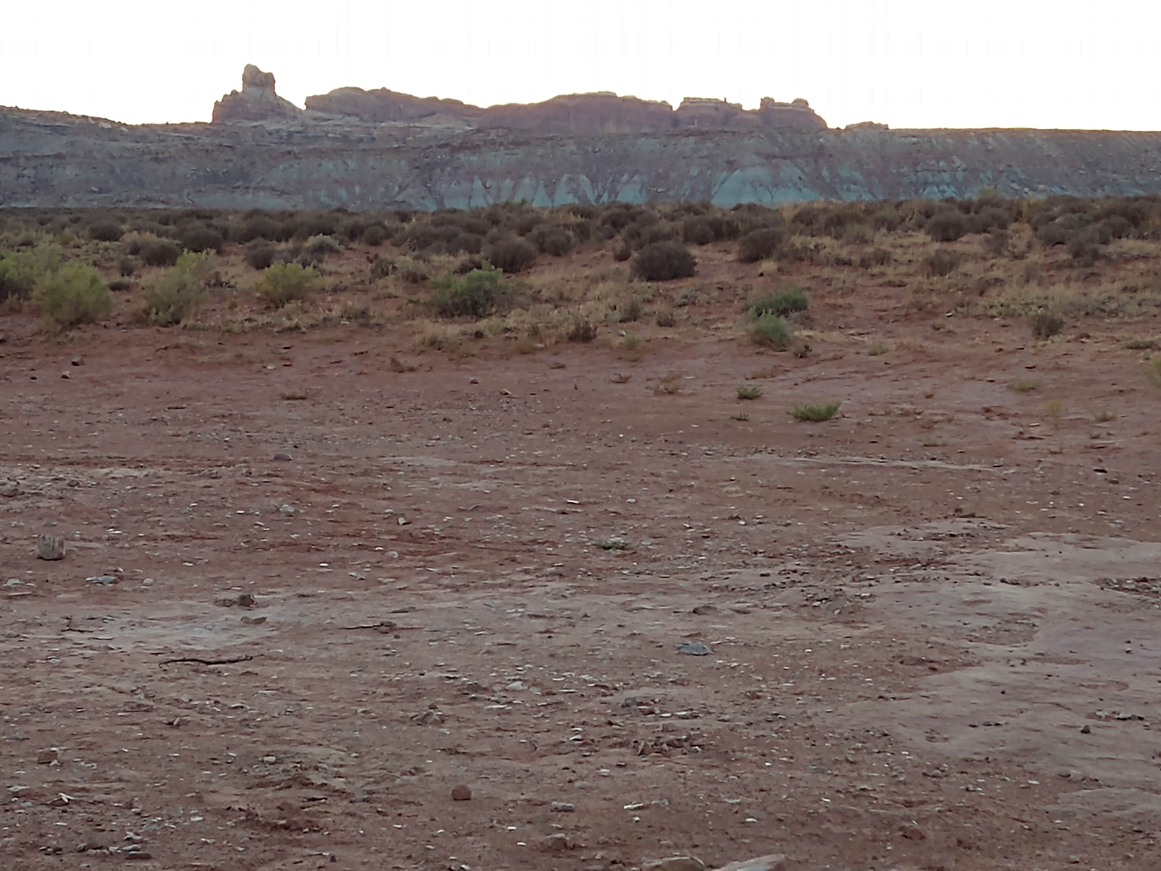 BLM 378/Willow Springs Rd The Dyrt