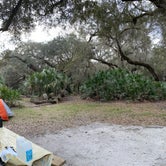 Review photo of Lake Kissimmee State Park Campground by Sam B., January 9, 2021