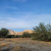 Review photo of The Springs at Borrego RV Resort by Sherrie R., January 10, 2021