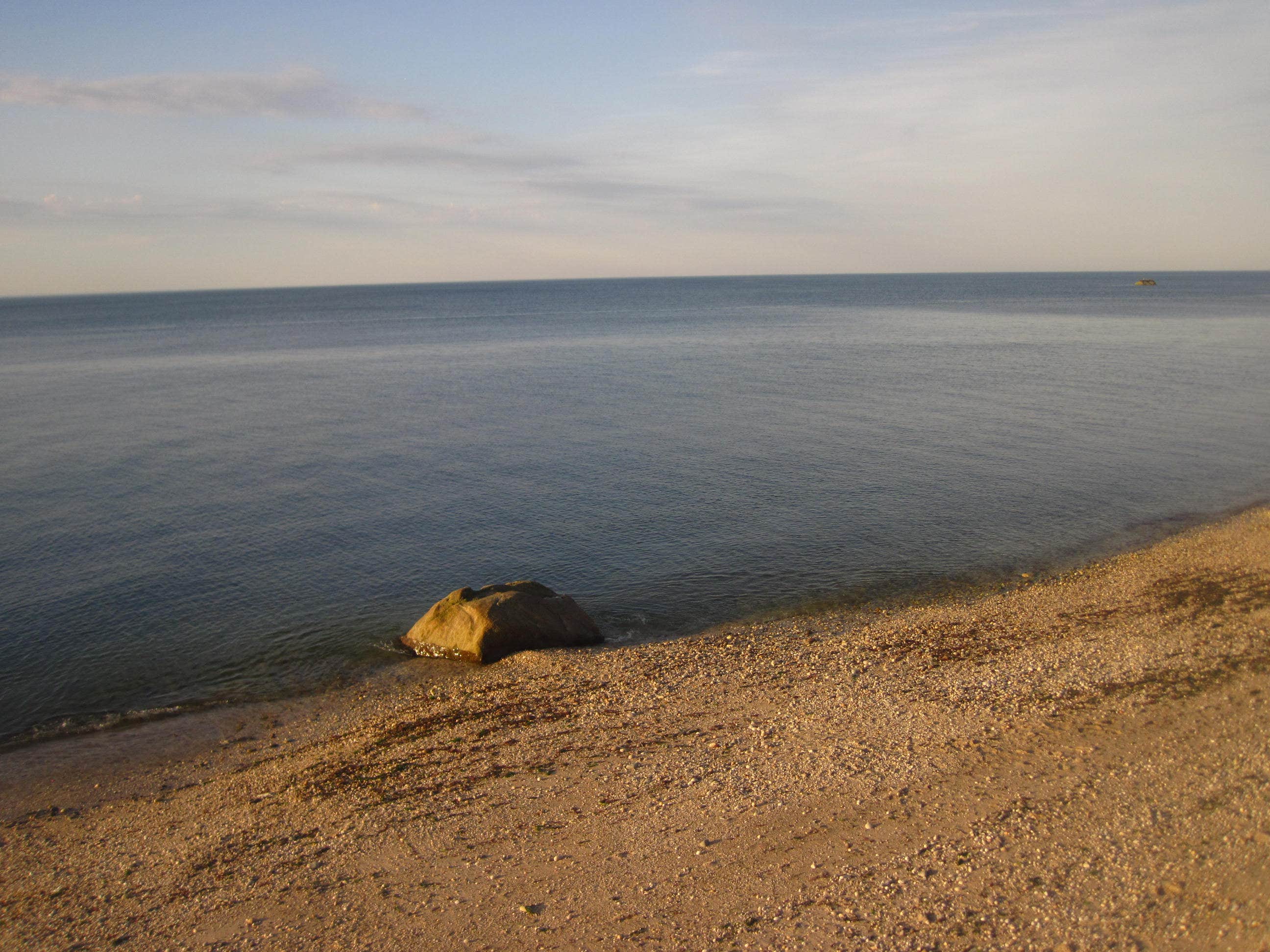 Camper-submitted photo at Wildwood State Park Campground near Greenwich, CT