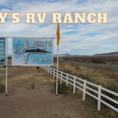 Review photo of Rusty's RV Ranch by SMCadventures4u  ., January 10, 2021