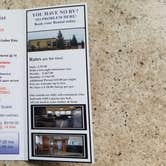 Review photo of Rusty's RV Ranch by SMCadventures4u  ., January 10, 2021