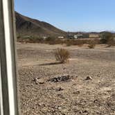 Review photo of Dome Rock Road BLM Dispersed Camping Area by Shawn A., January 10, 2021