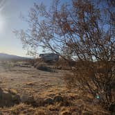Review photo of Chiriaco Summit Dry Camp Area by Shawn A., January 10, 2021
