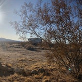 Review photo of Chiriaco Summit Dry Camp Area by Shawn A., January 10, 2021