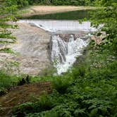 Review photo of Quechee State Park Campground by Kathy L., May 27, 2018