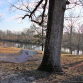 Review photo of Sweetwater Lake Campground by Darla , January 10, 2021