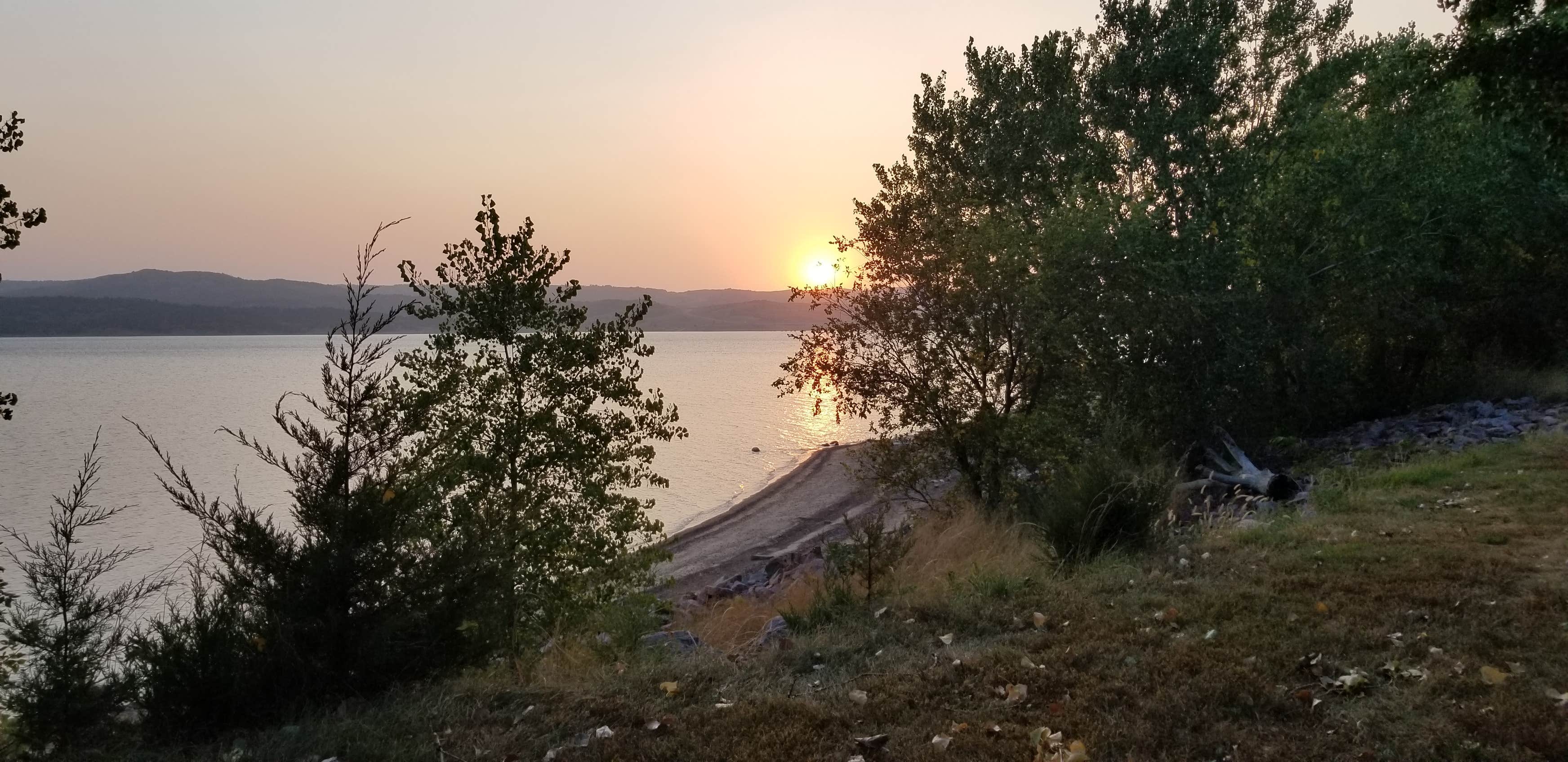 Snake Creek Recreation Area Camping The Dyrt