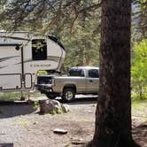 Review photo of Cathedral Campground by Doug W., January 10, 2021