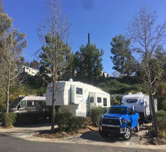 Camper-submitted photo from Escondido RV Resort