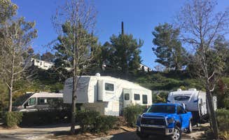 Milagros B.'s photo of rv camping at Escondido RV Resort near Temecula, CA